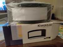 Lampa, kinkiet na drzwi wejściowe, ogród, taras ŻARÓWKA, NOWA