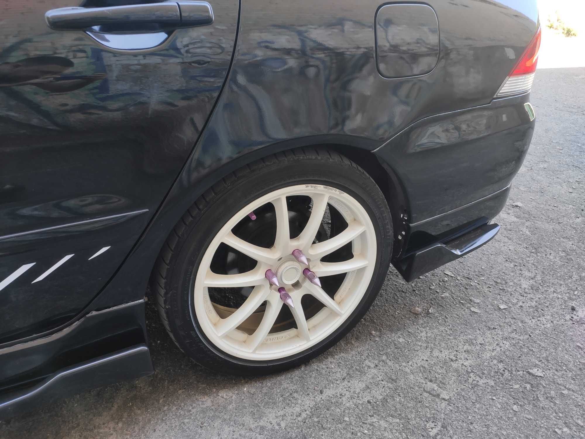 Продам Mitsubishi Lancer 9 2007