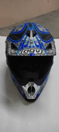 Capacetes  AGV e outros