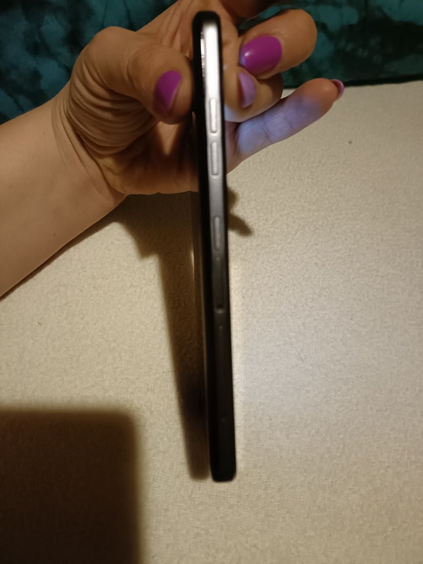 Telefon komórkowy LG K30