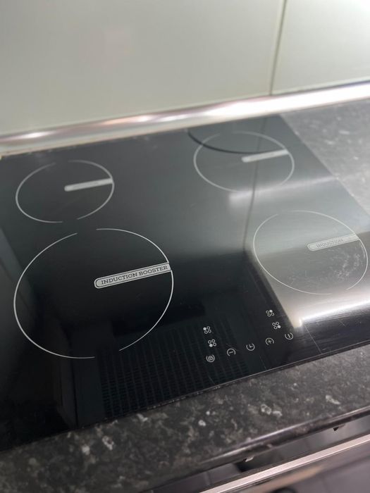 Placa Inducao Confortec Partida