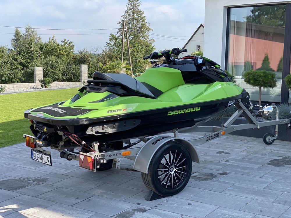 Sea Doo RXP 300 1,3 MTH 2020r RXT Skuter wodny BRP GP * ZAMIANA *