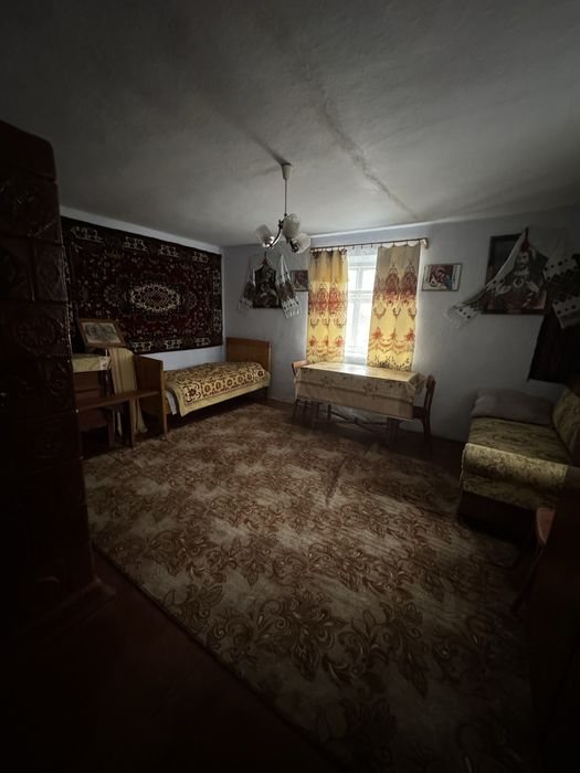 Продам хату в с.Красна