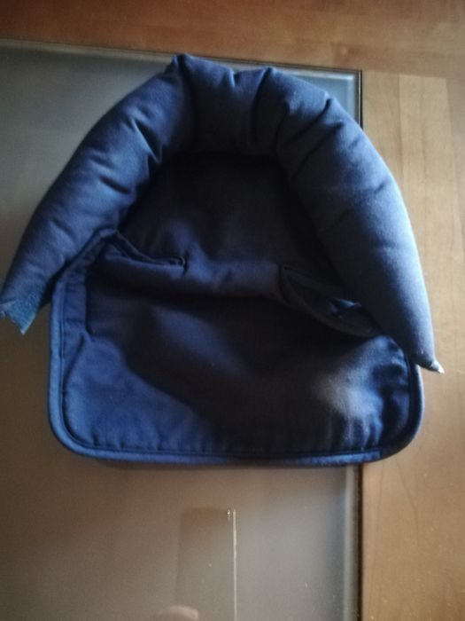 Almofada para cadeiras Auto bebe