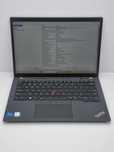 Laptop Lenovo Thinkpad T14 Gen 4 Core i7 32GB/512GB