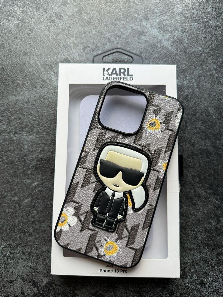 Чохол на iphone 13 pro  Karl Lagerfeld, Diesel, оригінал