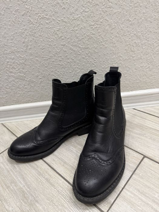 Черевики, челсі, ботинки