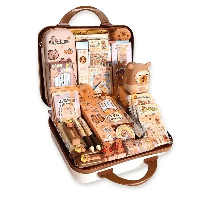 Творчеській набір 55в1