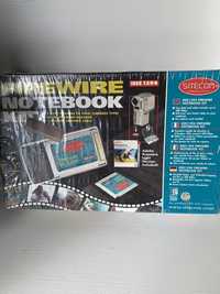 Firewire notebook kit IEEE 1394 для видеокамеры miniDV