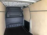 Zabudowa busa Sprinter/Vito/Crafter/Movano/Ducato/Master/Iveco/Boxer