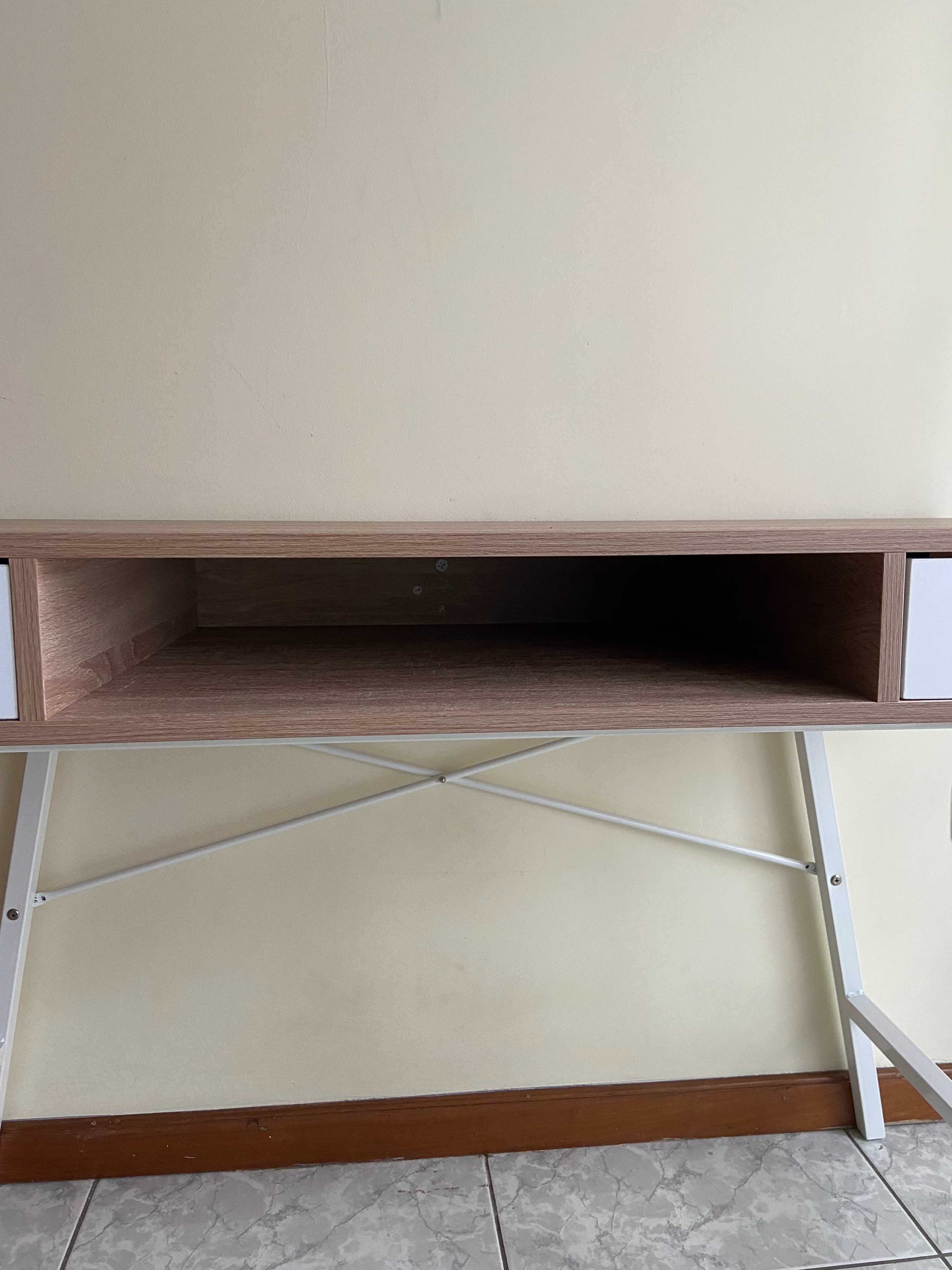 Mesa de escritorio 120x48x76,5