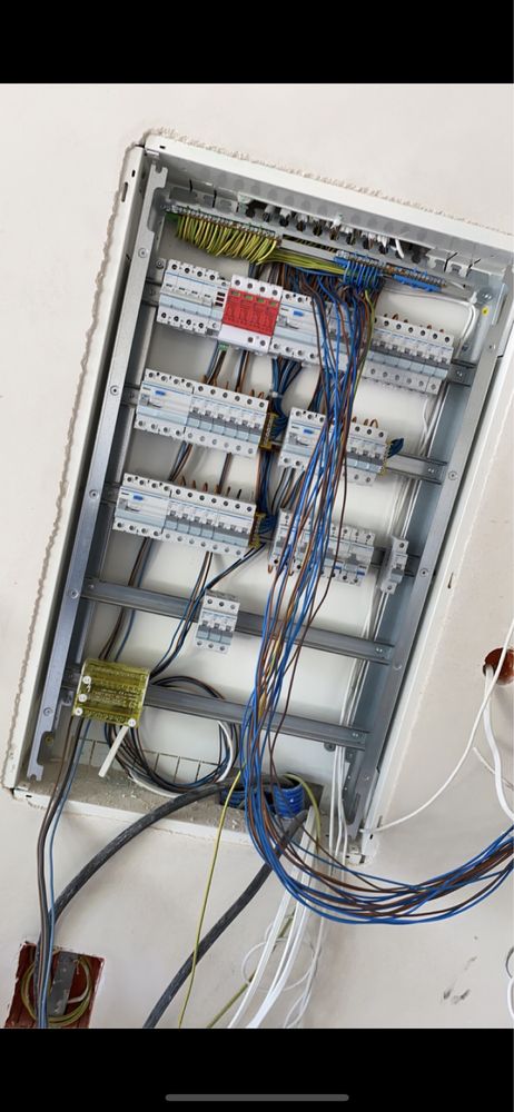 Uslugi Elektryczne! Elektryk - Instalacje - Lublin i okolice! Taniooo!