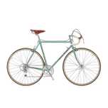 Vendo  compro Bianchi Colnago De Rosa