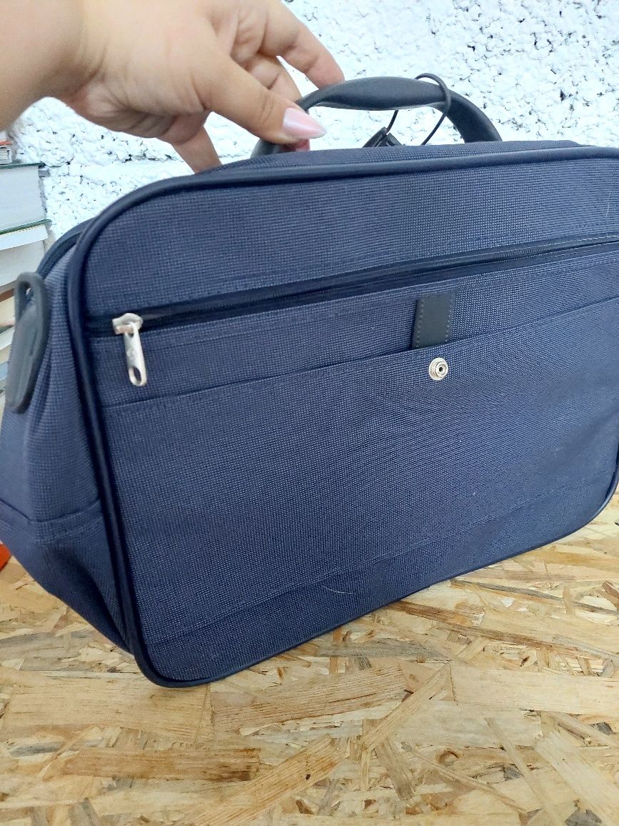 Torba na laptopa Samsonite
