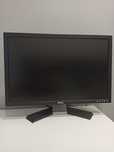 Монитор 24" дюйма DELL DVI VGA монітор 24