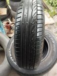Одна літня шина Dunlop 175/70/14