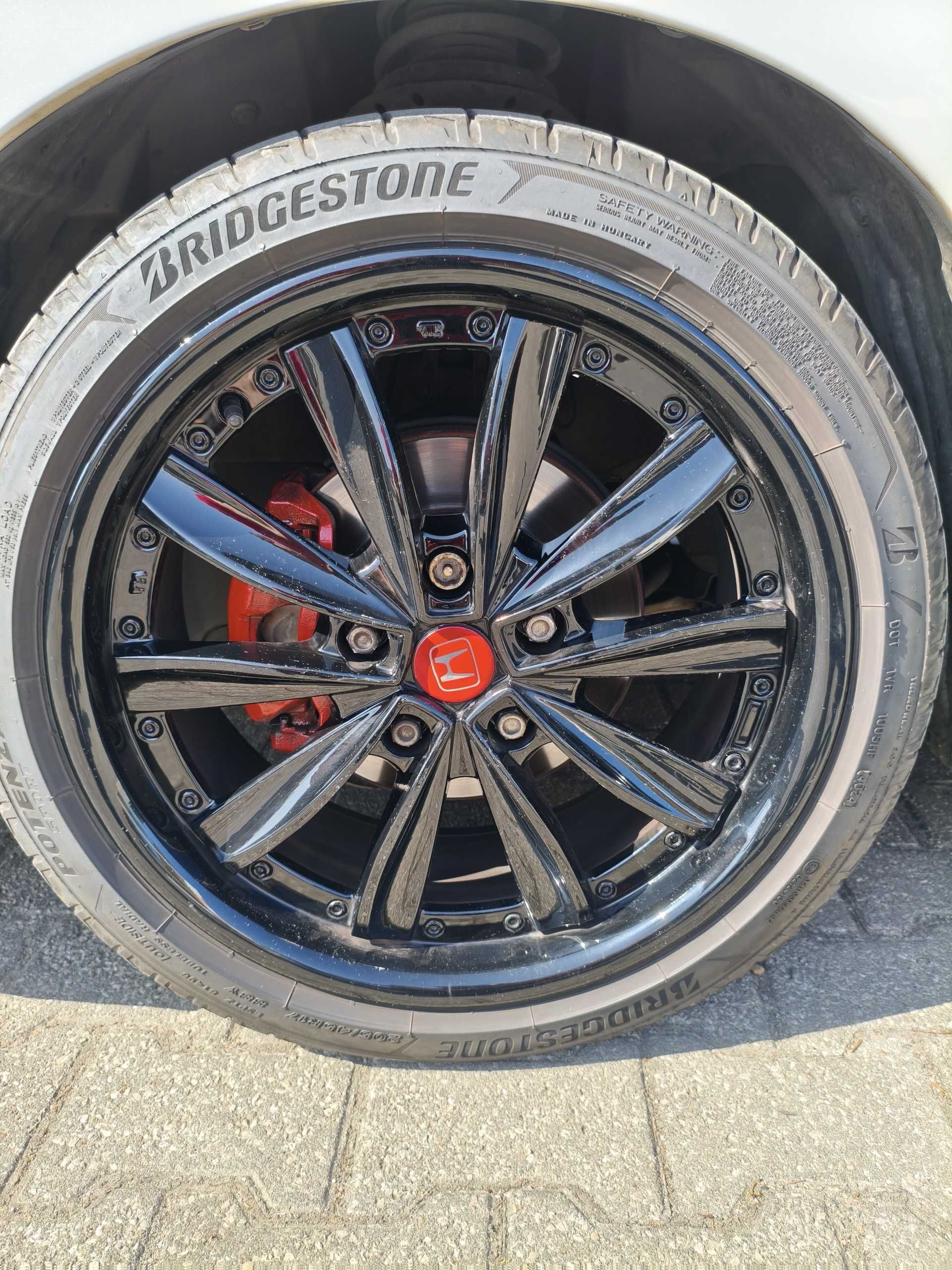 Honda CRZ (2011)
