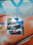 Alfa Romeo GTV6 HotWheels