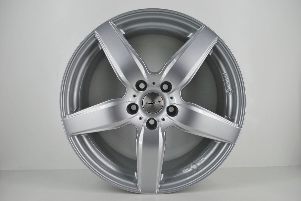 18" 5x112 VW SEAT AUDI SKODA Felgi Nowe!