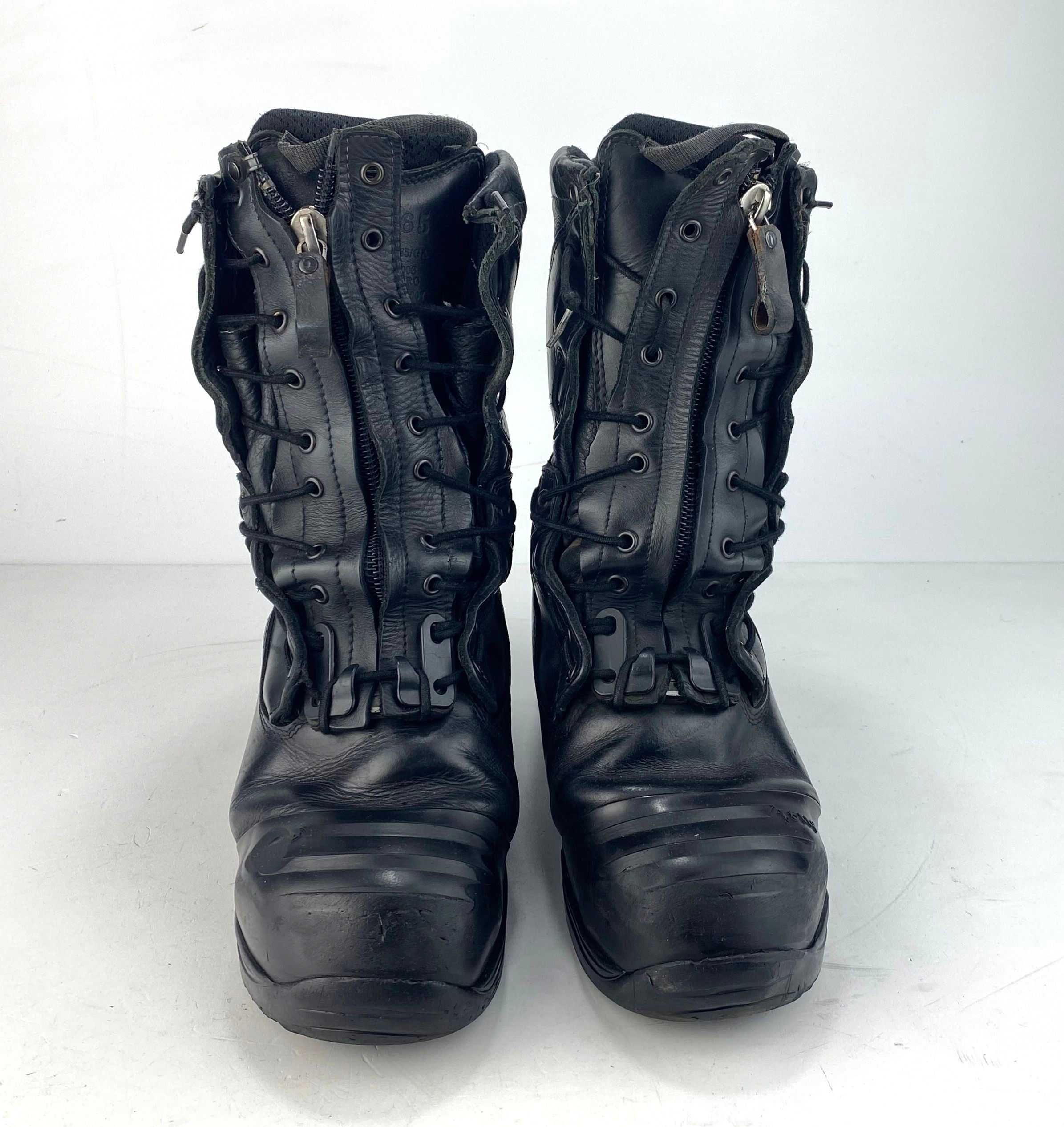 Buty strażackie JOLLY  9065/GA CHALLENGER EVO r. 41