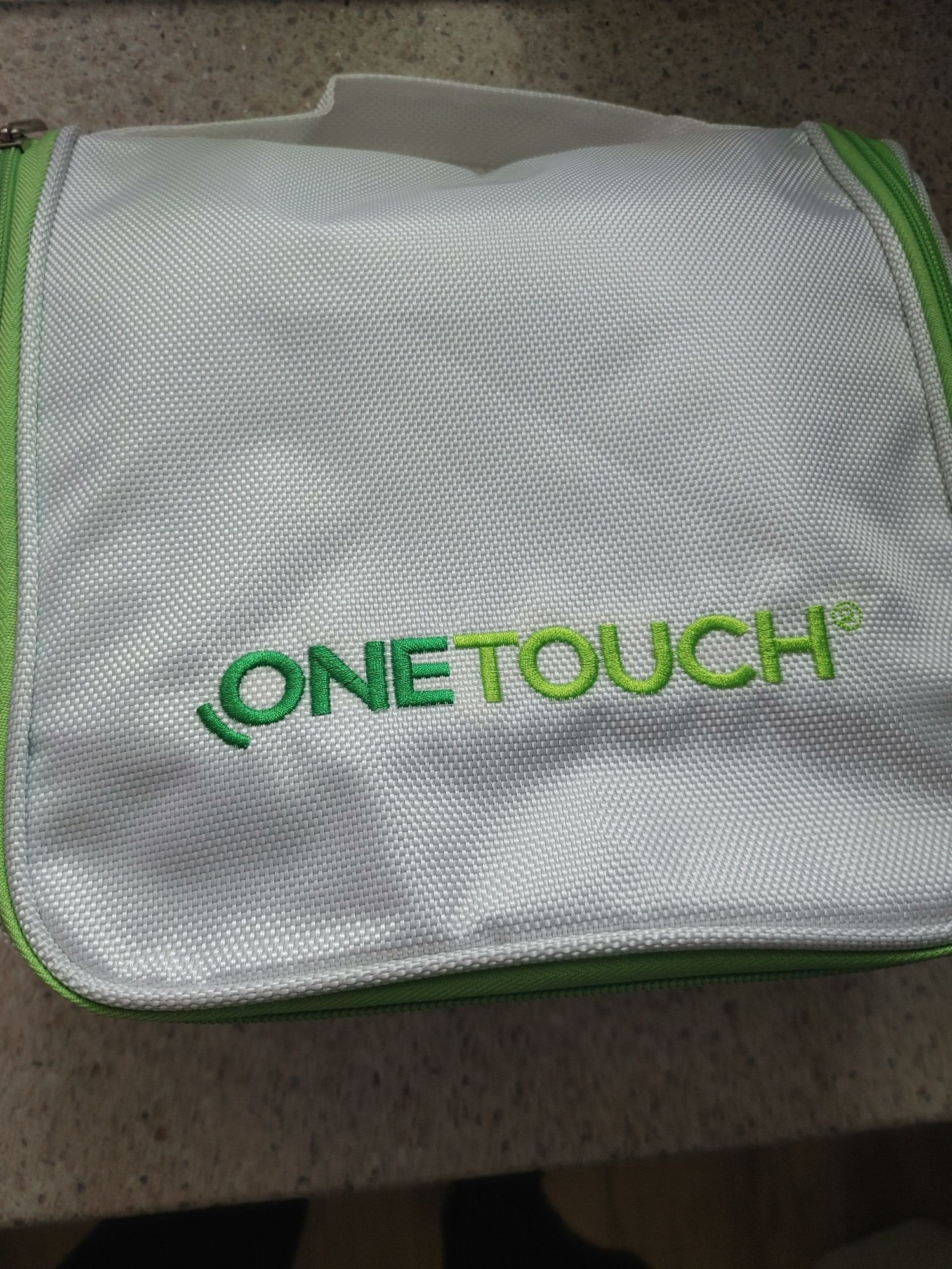 Glukometr OneTouch Select Plus Flex+ paski