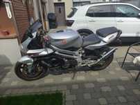 Aprilia Falco Aprilia Falco 1000