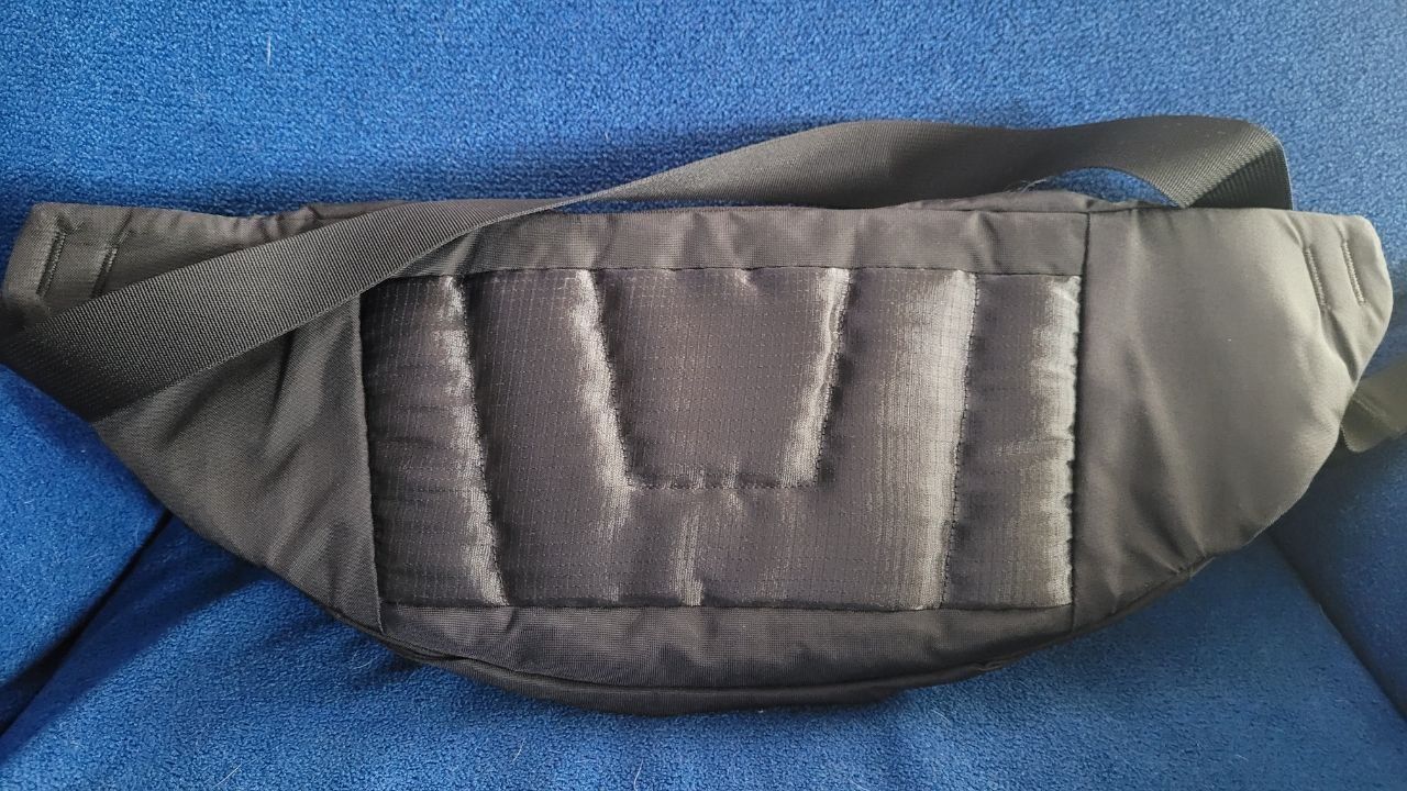 Сумка поясная Hip Pack "Evergood" 3,5L