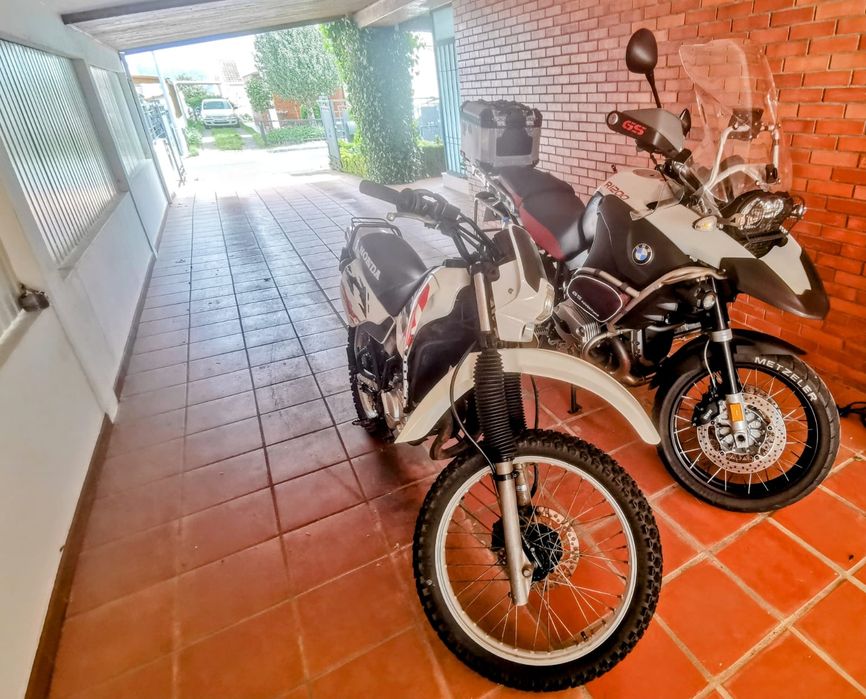 Honda CRM 50cc Em Bom Estado