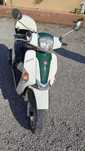 Motycyl/skuter - Kymco Like 125