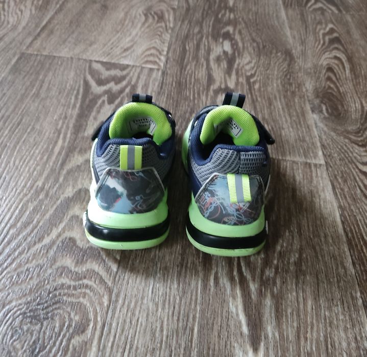 Дитячі кросівки tom.m