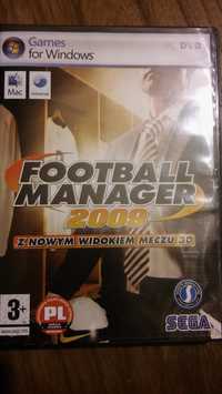 Football Menager 2009