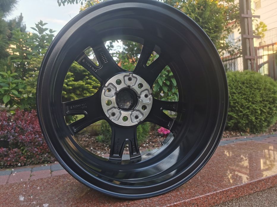 Felgi 16" 5x112 Skoda VW Golf Passat Audi A3 Alufelgi