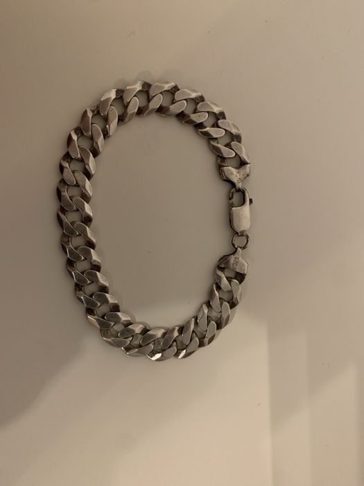 Pulseira de Prata 925