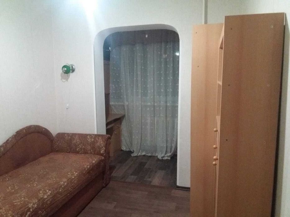 Новая 3 комнатная квартира на Черемушках в высотном доме