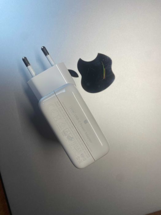 Oryginalna ładowarka Apple 30W A2164 - Do Macbook Air M2