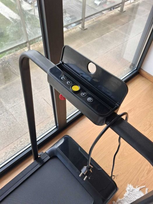 Passadeira para fazer exercicio