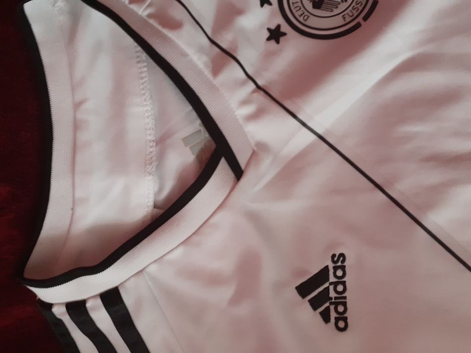 Adidas koszulka sportowa