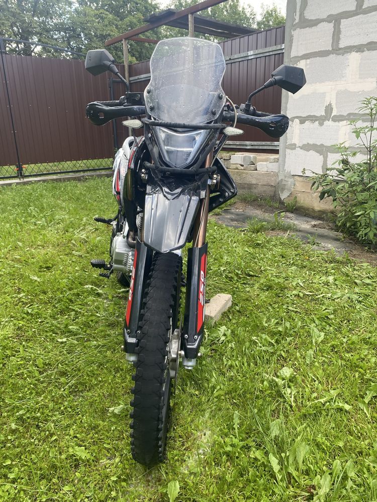 Вайпер 250l new срочно