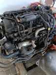 Citroen Berlingo II 1.6hdi silnik kompletny