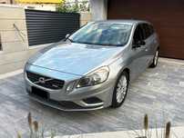 Volvo V60 VOLVO V60 2011r R-Design OKAZJA!!!