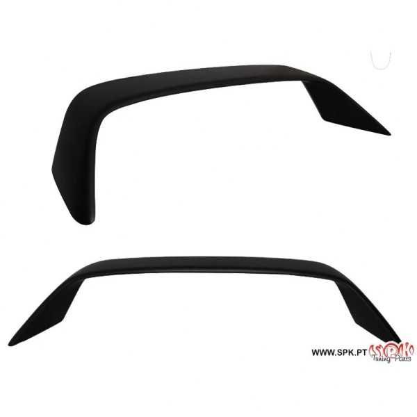 AILERON TRASEIRO LOOK TYPE-R HONDA INTEGRA DC2  (94-01) - Plástico ABS