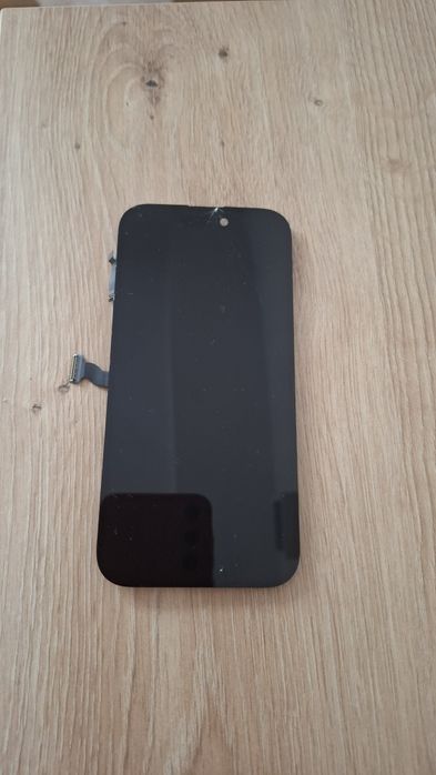 Wyświetlacz Iphone 14 pro