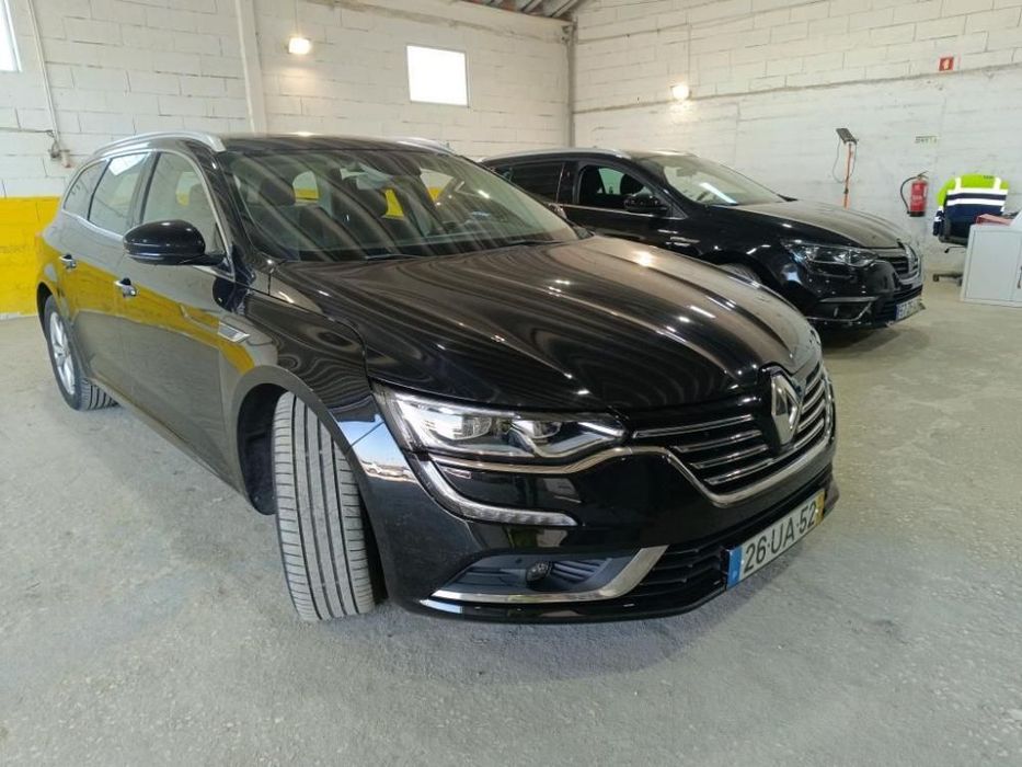Renault Talisman Sport Tourer 1.6 dCi Business