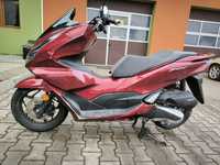 Honda Pcx 125 ccm