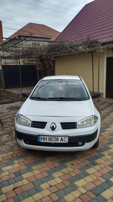 Продам Рено Меган 2