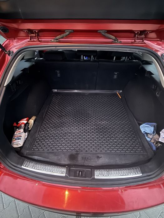 Mazda 6 2.2 skyactiv