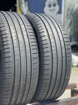 Шини Літні 2шт 245/35 R21 Pirelli Pzero