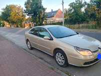 Sprzedam Citroen C5 2006r.silnik 2.2 HDI