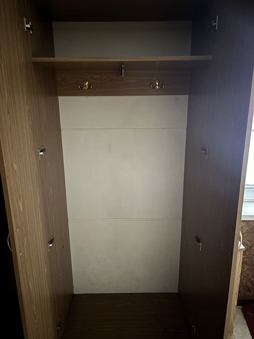 Шкаф / Прихожа / Шкаф купе