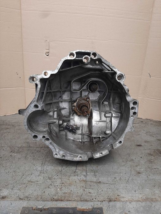 КПП коробка передач DWA для Audi A4 B5 Passat B5 1.8i